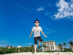 -三亚亚龙湾天域度假酒店