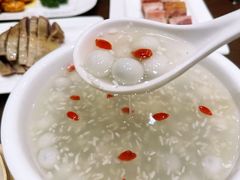 -扬州饭店(南京东路店)
