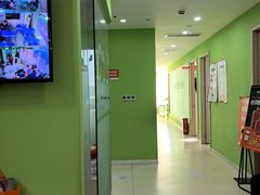 -昂立青少儿成长中心(长宁仙霞校区)
