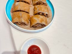 -新成海港大酒楼(康华路店)