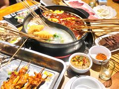 -串掌门砂锅串串香(后瑞店)