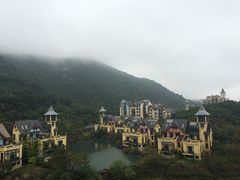 -东部华侨城