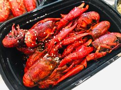 -松哥油焖大虾(皇岗一店)