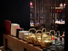 -赤RedBowl川锅·炙烤·板前(北京瑰丽酒店)