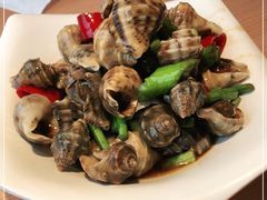 -群姐面馆·海鲜烧烤(同安路二店)