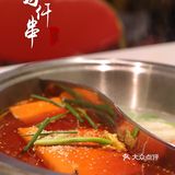 北郊撸串人气王｜宇宙星球下的嗨串与微醺