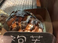 -Juicy Bakery(大学路店)