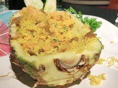 -泰好吃·泰式餐厅(彭城壹号店)