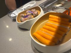 -海底捞火锅(九霄梦天地店)