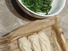 -湖南老灶台·生态农业餐饮(龙胜店)