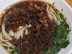 -肆姐面粉馆(坡子街店)