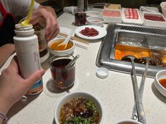 -海底捞火锅(天鹅湖银泰店)