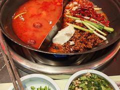 -巴蜀大将火锅(春熙店)