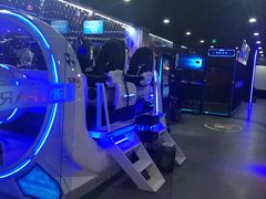 -大玩家超乐场(河东万达广场店)