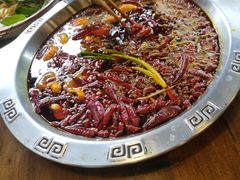 -馋虫重庆火锅(玉林南街店)