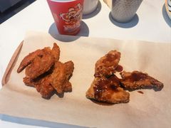 -必胜客(滨江店)