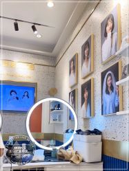 -AKIRA 安久日式美甲美睫