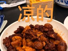 -门溪山居·镜岭味道