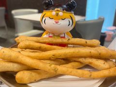 -虎丫炒鸡.鲜鸡现炒(朝阳门益田店)