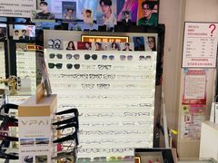 -创视镜匠眼镜管家(太升南路店)