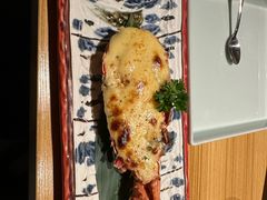 -花和海鲜自助(梅江店)