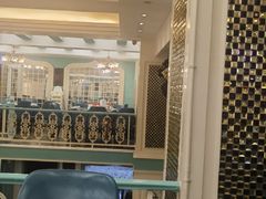 -阿拉丁新疆风味餐厅·清真(罗廊巷店)