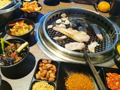 -火炉火自助餐(枫蓝国际店)