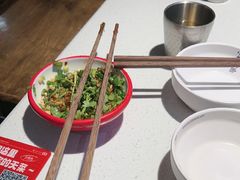 -小龙坎火锅(总店)