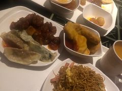 -堂会(白云店)