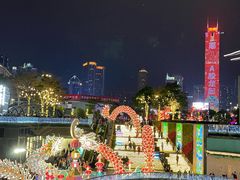 -天河体育中心