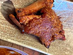 -野人串吧(太原街步行街店)
