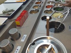 -海底捞火锅(龙湖三千集店)