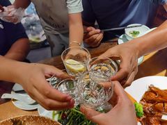 -幸福哟烧鸡·粤菜海鲜私厨(七星路店)