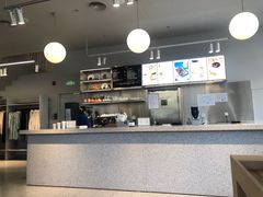 -ARKET CAFÉ(三里屯太古里店)