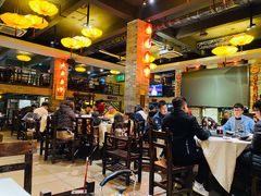 大堂-味可道美食坊(福基路店)