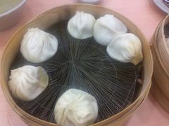 汤包-老盛兴·上海小笼汤包馆(武夷店)