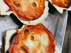 经典芝士扇贝-炒豆合作社(东四总店)