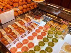 -御品轩(凤城二路店)