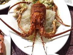 -星奇缘·海鲜餐厅(东山美食地标店)
