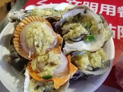 -海大南门夜市(海富街店)