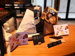 -星巴克(广州立白中心店)