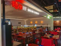 -隐厨·中国菜馆(三里屯T+MALL店)