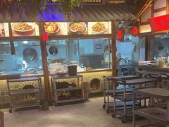 -真定郝家排骨(正定县总店)