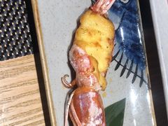 -虹料理·日料放题(悠方店)