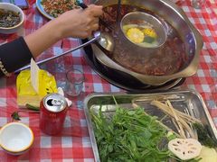-金鼎雪山牦牛杂火锅(理县总店)