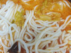 -阿香米线(大唐西市大润发店)