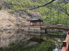 -丹东凤凰山景区
