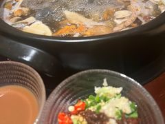 -滇野云南野生菌餐厅(陕西南路店)