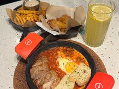 -必胜客(海滨店)