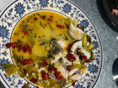 -老伙记海鲜码头(北滘店)